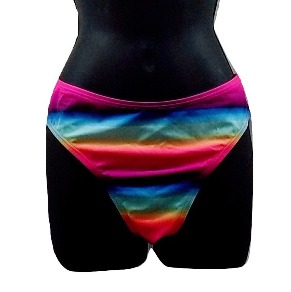 Victoria Secret Bikini Bottom Size Medium - Picture 1 of 3